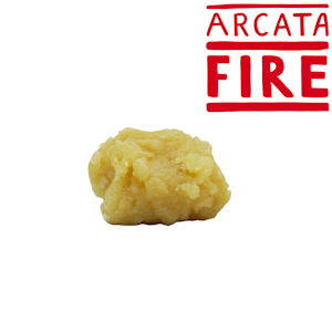 ARCATA FIRE - MotorBreath x Papaya Bomb Live Rosin