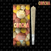 Concha (1g Pre-Roll) Adult-Use