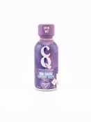 CQ-Concord Grape Live Resin Syrup 200 THC/40mg CBN