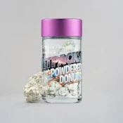 DUMBO DIESEL POWDERED DONUTS FLOWER - JETPACKS - 3.5g