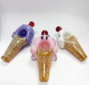 Cones | Pipe | Pendant