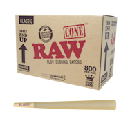 HLH Merch - Cones - $3