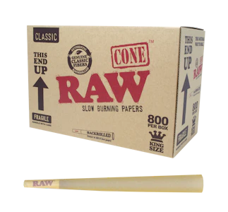 Merch - MISC - HLH Merch - Cones - $3