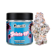 Connected - 3.5g - Gelato 41
