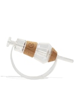 Connect Bamboo Nectar Collector