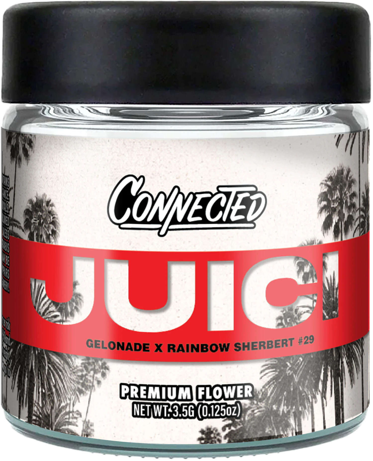 Connected Cannabis Co. - Connected - 3.5g - JUICI Main Image