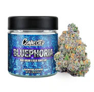 Connected - 3.5g - Bluephoria