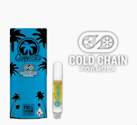 [Connected] Cold Chain Cartridge - 1g - Gushers (H)