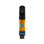 Connected - 1g Live Resin Cart - Gelonade