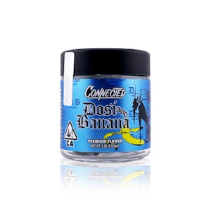 CONNECTED - CONNECTED - Flower - Dosi & Banana - Indoor - 3.5G