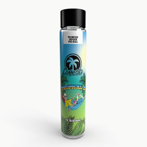 CONNECTED - CONNECTED | TROPICAL Z | PREROLL | 1G