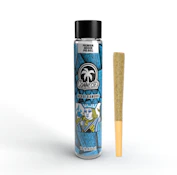 CONNECTED | JACK OF DIAMONDS | PREROLL | 1G