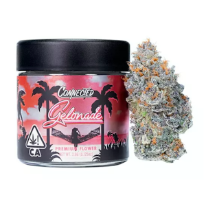 CONNECTED - CONNECTED | GELONADE | FLOWER | 3.5G