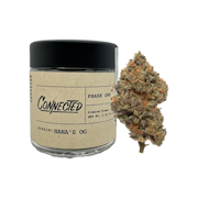 Connected - 3.5g - Gelato 41