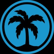 Connected - 3.5g - Blue Champagne