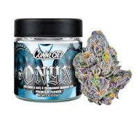 [Connected] Flower - 3.5g - Onyx (I)