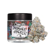 Connected - Permanent Marker | Flower 3.5g