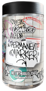 Connected - 10g - Permanent Marker