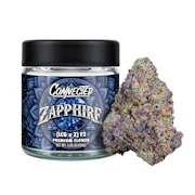 Connected - 3.5g - Zapphire