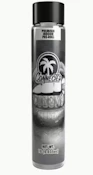 [CONNECTED] PREROLL - 1G - Chrome