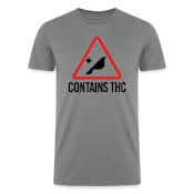  Contains THC Tshirt - Large