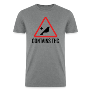 Starbird - Contains THC T-Shirt