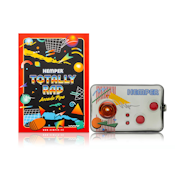 Hemper - Arcade Controller Hand Pipe - 4"