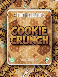 PROLIFIC GROW HOUSE - Cookie Crunch Big Buds 3.5g