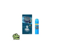 COOKIES - Blueberry Caviar 3XL - AIO - 1g