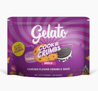 G-13 - Gelato Cookie Crumbs 14G