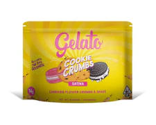 Mango Haze - Gelato Cookie Crumbs 14G