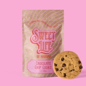 Sweet Life by Hannah | 1pk | Chocolate Chip Cookie | 50mg