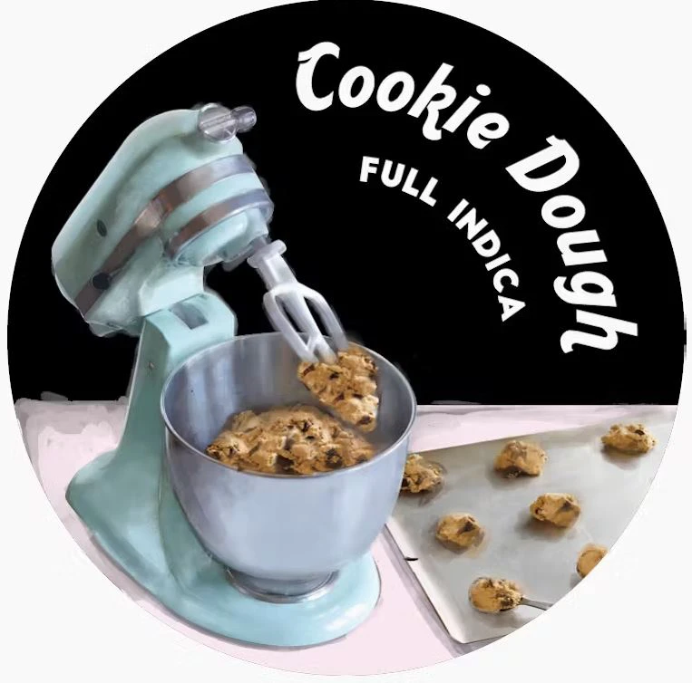 Team Elite Genetics - COOKIE DOUGH 3.5G - TEAM ELITE GENETICS Main Image