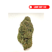 RG $79 Cookie Runtz (H) 1oz 