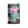 Gelato - Gelato - Cookies & Cream Chocolate Bar 100mg Main Image