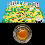 COOKIES | HOLLYWOOD CURED BADDER | EXTRACT | 1G