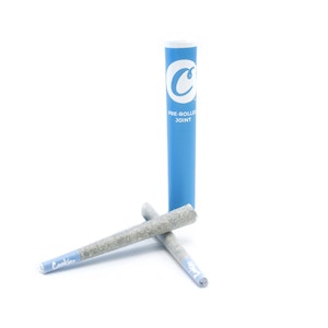 COOKIES - Cookies | PR | Pruno | 2pk/1g