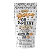 Retro - 50 THC Cookies and Cream