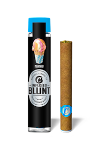 COOKIES - COOKIES | MELTED SHERB BLUNT - INFUSED | PREROLL | 1.5G