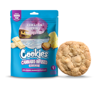 COOKIES | HAWAIIAN RAIN COOKIE | EDIBLE | 100MG