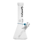 Cookies Original Beaker - Black