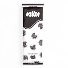 Mllw - Mllw- 48 THC Cookies & Cream Main Image