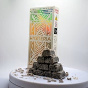 Cookies 'N' Cream | 100mg bar