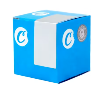 COOKIES - Mexican Flan Live Resin Badder - 1g