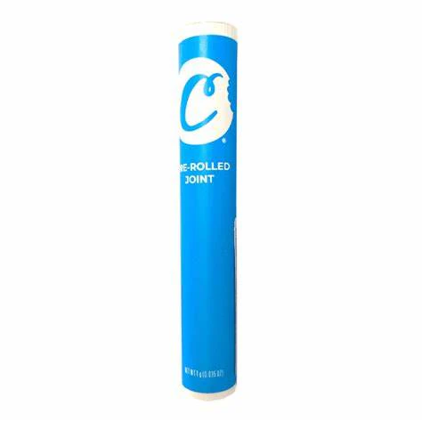 Cookies - COOKIES - 1G Pre Roll - Wild Thorn berries Main Image