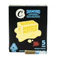 Cookies | Berniehana Butter | 1G Diamond Infused Preroll