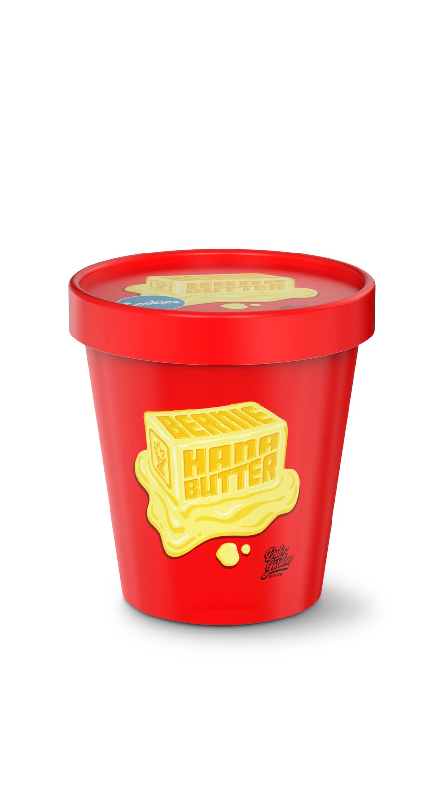 Bluebird Jason LLC - Cookies - Tub - Bernie Hana - 3.5g Main Image