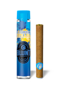 COOKIES | BLUEBERRY BANANA BLUNT - INFUSED | PREROLL | 1.5G