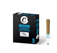 Cookies - Cinnamon Milk - Infused Preroll 5pk -2.5G