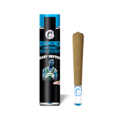 COOKIES | GARY PAYTON - INFUSED | PREROLL | 1G